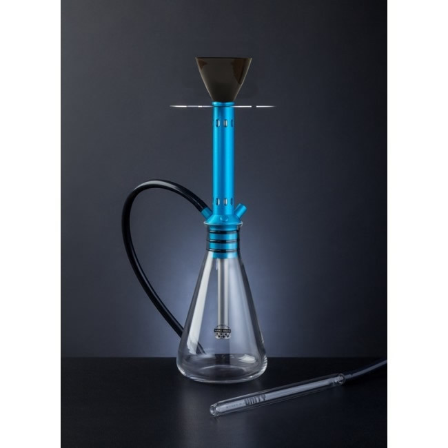 UNITY Pure Blue - Shisha Palace