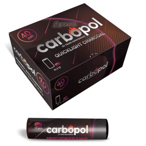 Carbopol 40mm - Karton