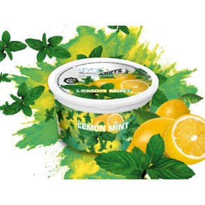 Ice Frutz Gel - 100g - Lemon Mint (€60,00/kg)
