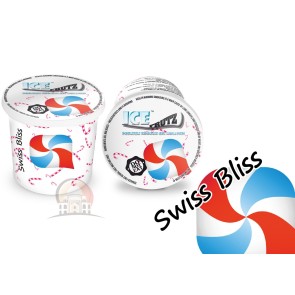 Ice Frutz Gel - 100g - Swiss Bliss (€60,00/kg)