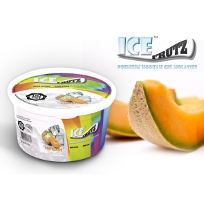 Ice Frutz Gel - 100g - Cantaloupe