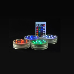 LED multi color 2,8 inch