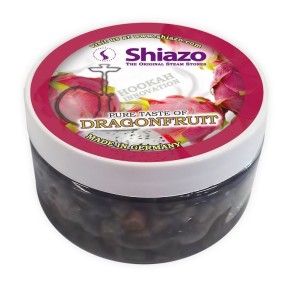 Shiazo Steam Stones - 100g - Drachenfrucht