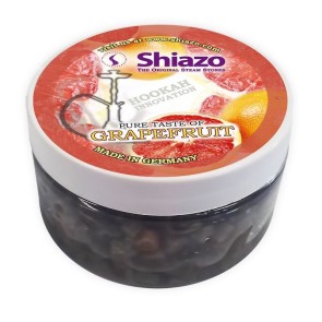 Shiazo Steam Stones - 100g - Grapefruit