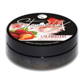 Steamshox Strawberry Milkshake - 70g (€8,50/100g)