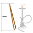 XXXL Wood Tong 76cm