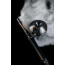 Ocean Hookah Kaif S 2nd Edition Black / Onyx 