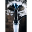Ocean Hookah Kaif S 2nd Edition Black / Onyx 